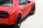 Dodge Challenger SRT Super Stock
