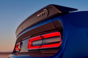 Dodge Challenger SRT Super Stock