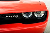 Dodge Challenger SRT Super Stock
