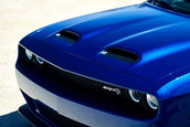 Dodge Challenger SRT Super Stock