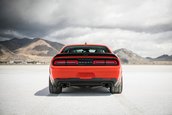 Dodge Challenger SRT Super Stock