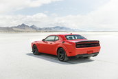 Dodge Challenger SRT Super Stock