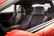 Dodge Challenger SRT Super Stock