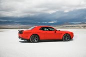Dodge Challenger SRT Super Stock