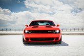 Dodge Challenger SRT Super Stock