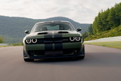 Dodge Challenger SRT Super Stock