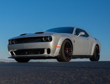 Dodge Challenger SRT Super Stock