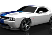 Dodge Challenger SRT8 392