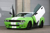 Dodge Challenger SRT8 by CCG