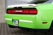 Dodge Challenger SRT8 by CCG