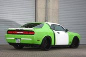 Dodge Challenger SRT8 by CCG