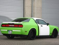 Dodge Challenger SRT8 by CCG