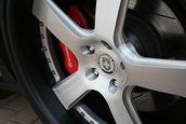 Dodge Challenger SRT8 by KW