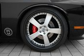 Dodge Challenger SRT8 by KW
