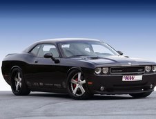 Dodge Challenger SRT8 by KW