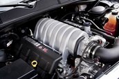 Dodge Challenger SRT8 by KW