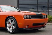 Dodge Challenger SRT8 cu 1.6 kilometri pe bord