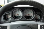 Dodge Challenger SRT8 cu 1.6 kilometri pe bord