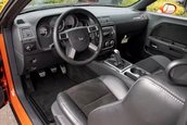 Dodge Challenger SRT8 cu 1.6 kilometri pe bord