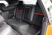 Dodge Challenger SRT8 cu 1.6 kilometri pe bord