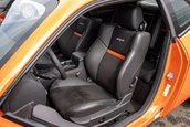 Dodge Challenger SRT8 cu 1.6 kilometri pe bord