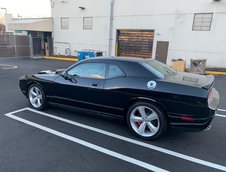 Dodge Challenger SRT8 cu 11 mile