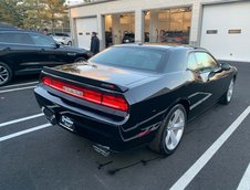 Dodge Challenger SRT8 cu 11 mile