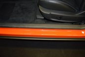 Dodge Challenger SRT8 cu 37 de kilometri la bord