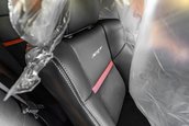 Dodge Challenger SRT8 cu 931 de kilometri la bord