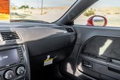 Dodge Challenger SRT8 cu 931 de kilometri la bord