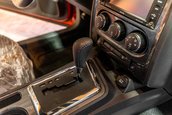 Dodge Challenger SRT8 cu 931 de kilometri la bord