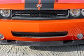 Dodge Challenger SRT8 cu 931 de kilometri la bord