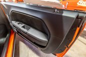 Dodge Challenger SRT8 cu 931 de kilometri la bord