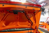 Dodge Challenger SRT8 cu 931 de kilometri la bord