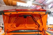 Dodge Challenger SRT8 cu 931 de kilometri la bord