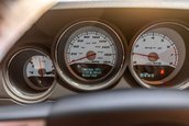 Dodge Challenger SRT8 cu 931 de kilometri la bord