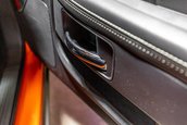 Dodge Challenger SRT8 cu 931 de kilometri la bord
