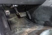 Dodge Challenger SRT8 cu 931 de kilometri la bord
