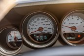 Dodge Challenger SRT8 cu 931 de kilometri la bord