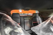 Dodge Challenger SRT8 cu 931 de kilometri la bord