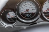 Dodge Challenger SRT8 cu 931 de kilometri la bord