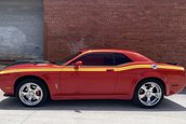 Dodge Challenger SRT8 de vanzare