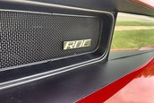 Dodge Challenger SRT8 de vanzare