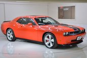 Dodge Challenger SRT8 de vanzare