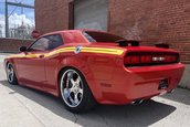 Dodge Challenger SRT8 de vanzare