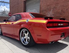 Dodge Challenger SRT8 de vanzare