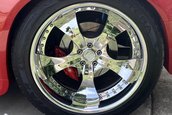 Dodge Challenger SRT8 de vanzare