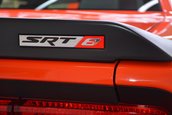 Dodge Challenger SRT8 de vanzare