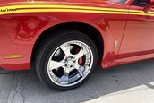 Dodge Challenger SRT8 de vanzare