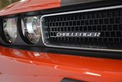 Dodge Challenger SRT8 de vanzare